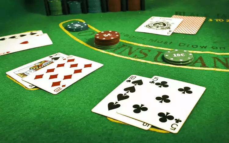 Como Jogar Blackjack: Guia Completo para Iniciantes | 577BET