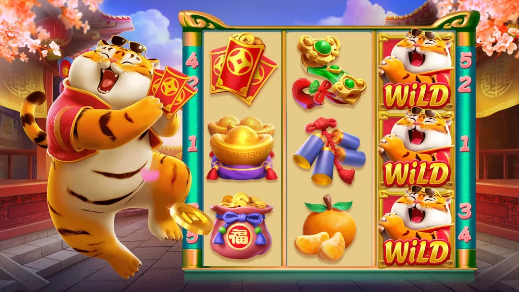 Como Jogar Tigre da Fortuna: Guia Completo para Apostar e Ganhar