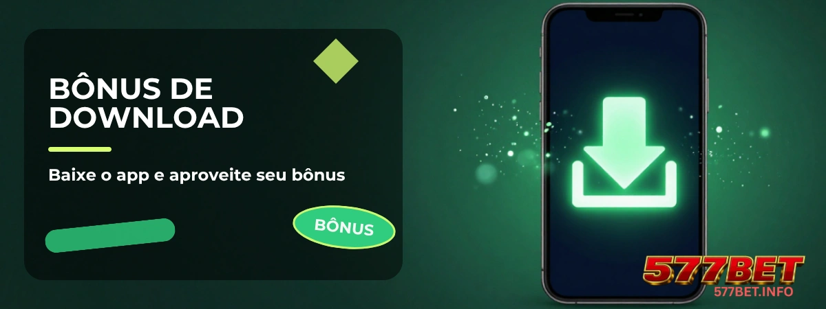 577BET Download App