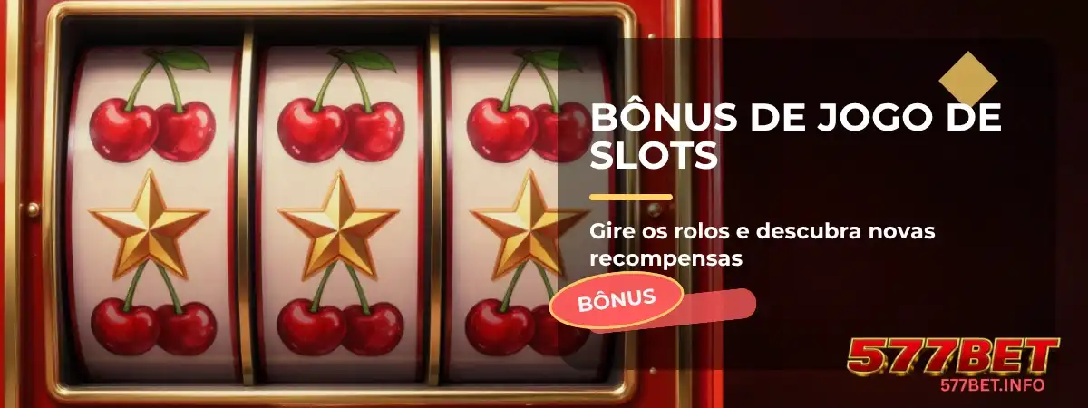 577BET Slots